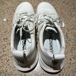 NOBULL golf sneakers. Like new condition. Very comfortable